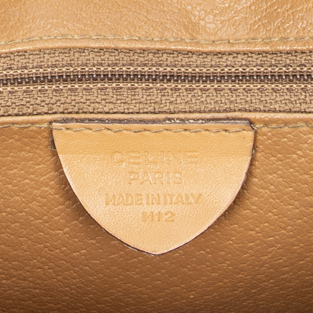 Celine Flap Crossbody - Picture 10 of 10